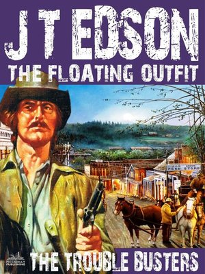 cover image of The Floating Outfit 25